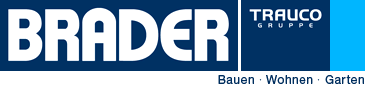 Brader GmbH & Co. KG logo